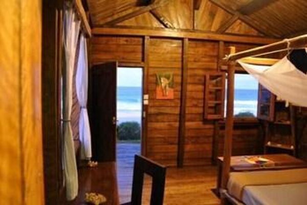 Riake Resort & Villa (Sahasifotra)